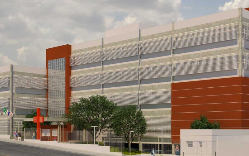 Centro de Treinamento Profissionalizante